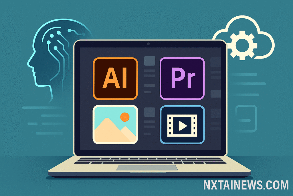AI Alternatives to Photoshop