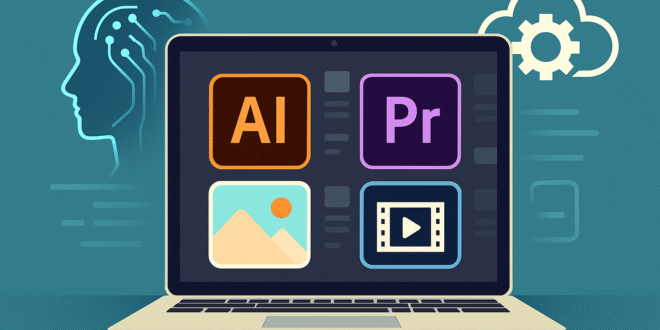 AI Alternatives to Photoshop