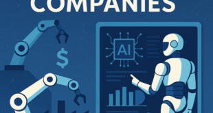 What Are Zero-Labor Companies