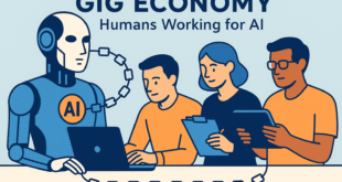 The Gig Economy 3.0