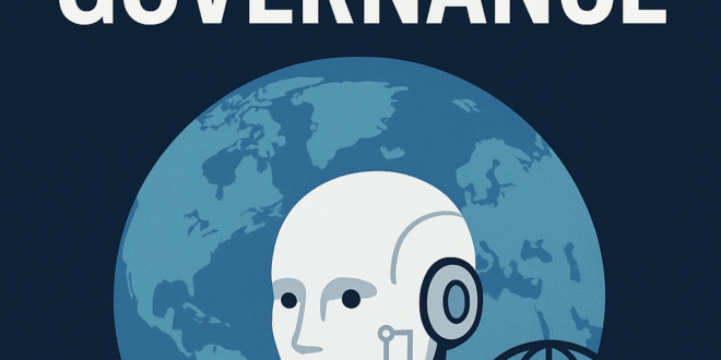 AI Safety & Global Governance