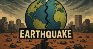 Everything You Need to Know About Earthquakes Before the Next Big One Strikes