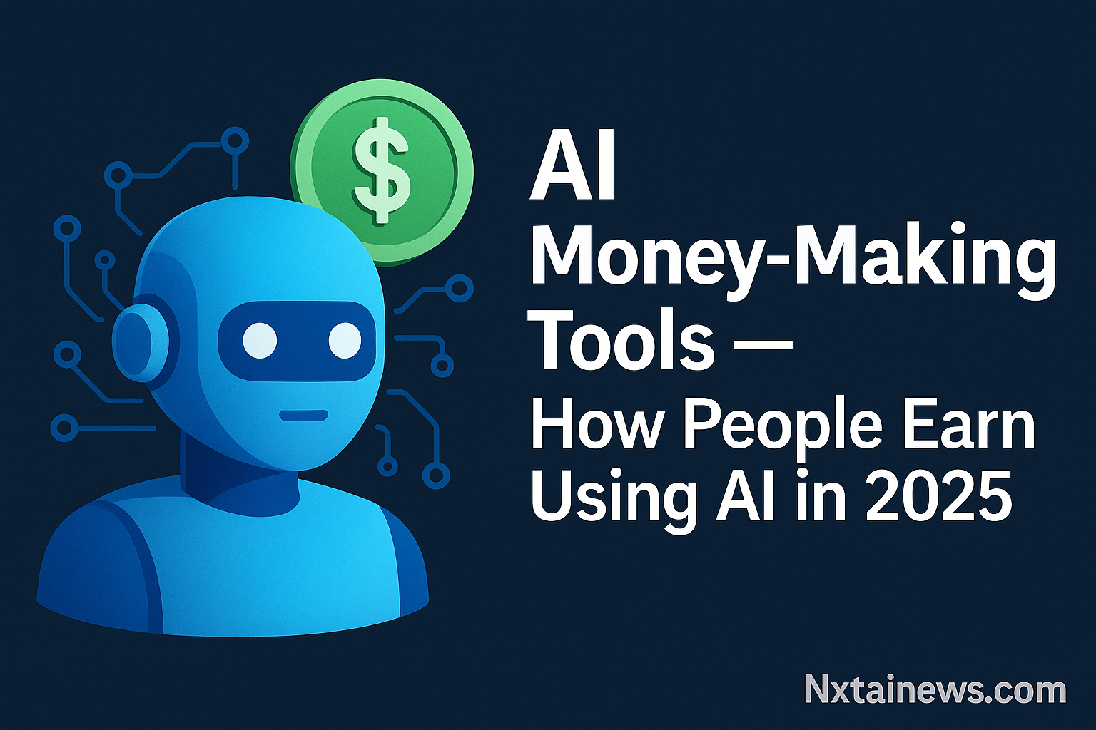 AI Money Making Tools