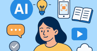 How AI Can Make Your Daily Life Smarter and Easier