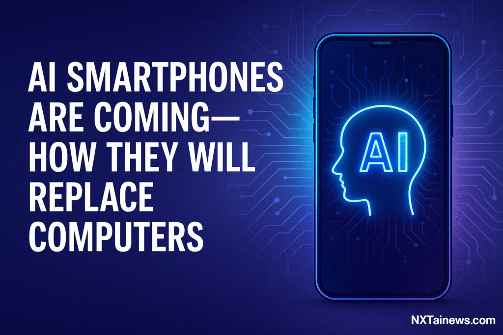 AI Smartphones