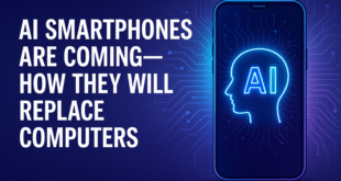 AI Smartphones