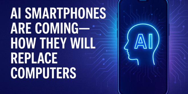 AI Smartphones