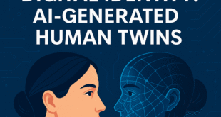 The Future of Digital Identity