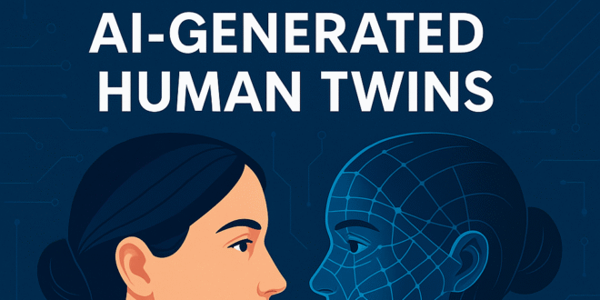 The Future of Digital Identity