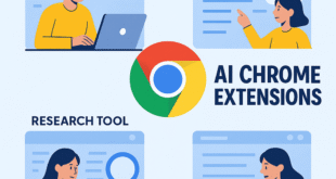 AI Chrome Extensions for Productivity