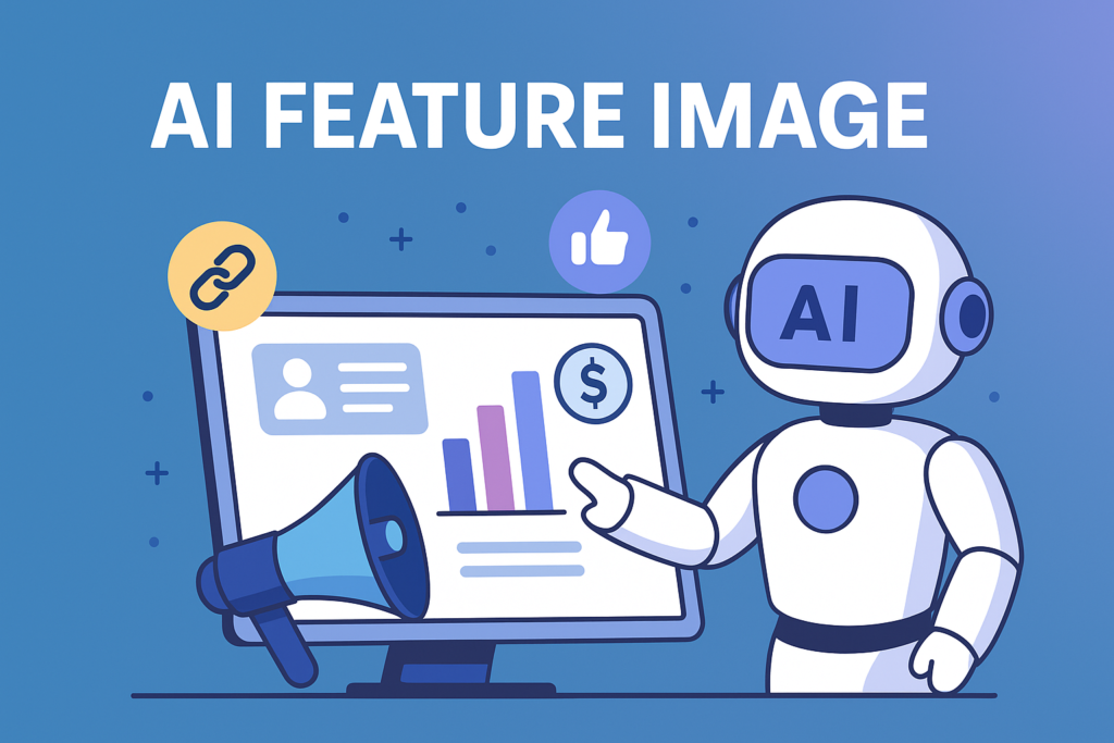 affiliate marketing for beginners