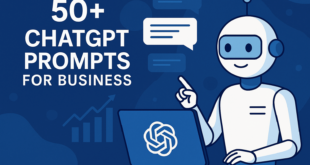 best AI prompts for companies