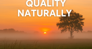 Natural Ways to Reduce Anxiety and Stress