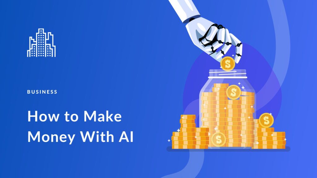 AI side hustle ideas