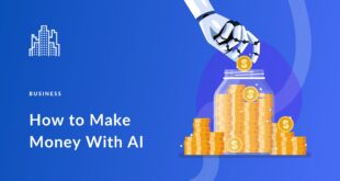 AI side hustle ideas