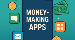 best money making apps